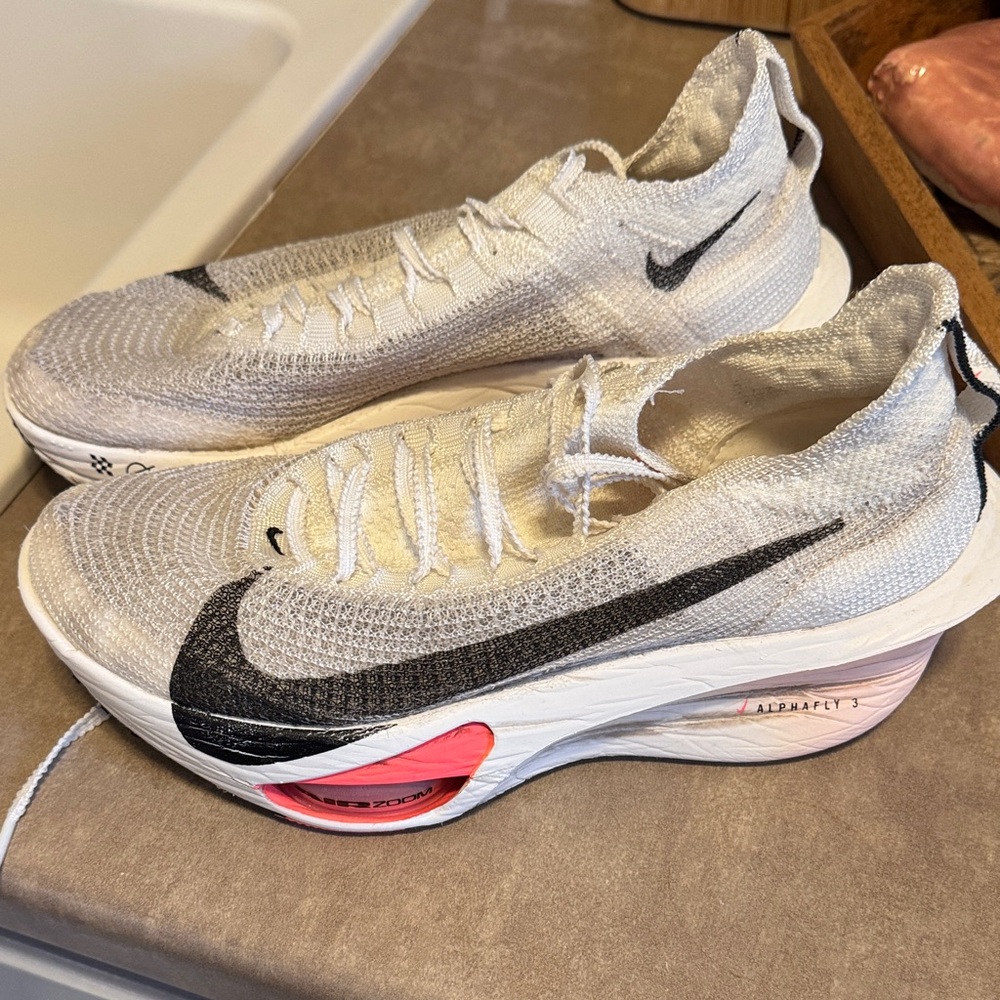 Nike Women's alphafly 3